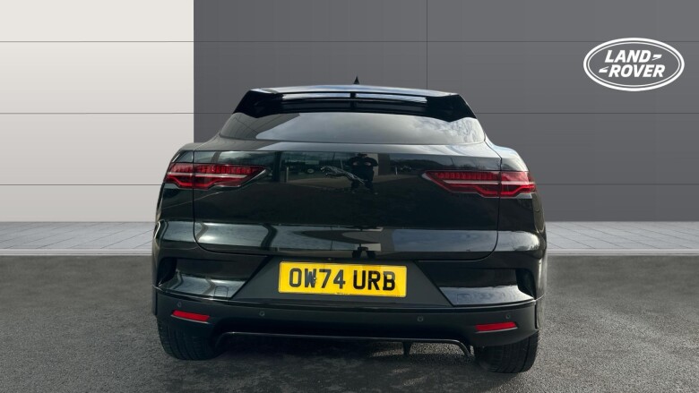 Jaguar I-Pace 294kW EV400 R-Dynamic SE Black 90kWh 5dr Auto Electric Estate